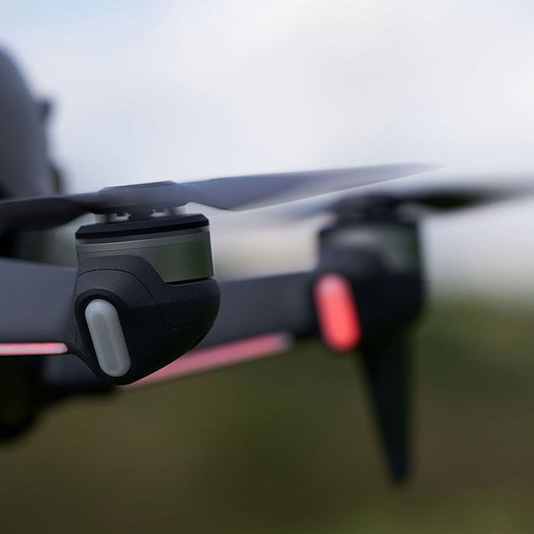 Tarif prestation drone mariage