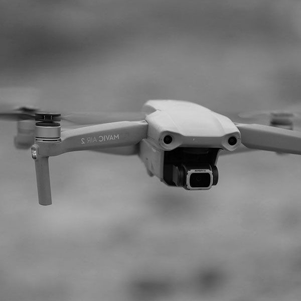 Prix drone mariage