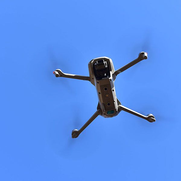 Drone mariage tarif
