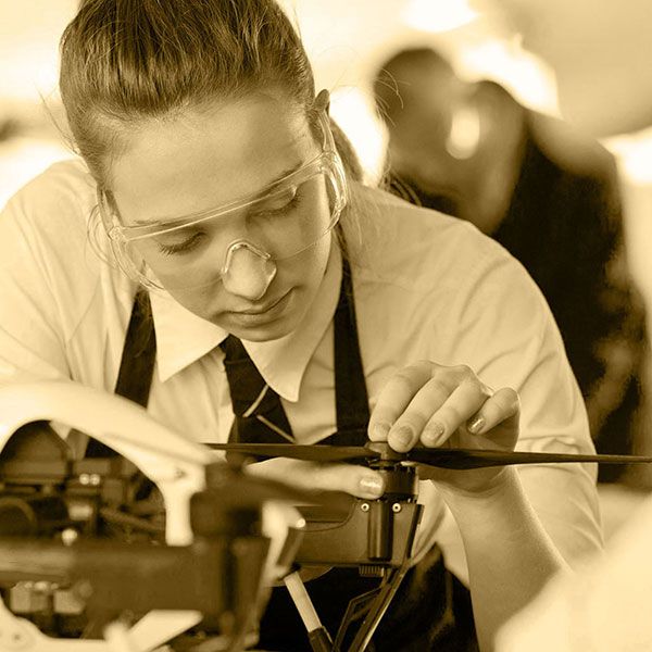 Drone mariage autorisation