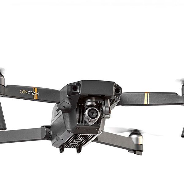 Location drone mariage