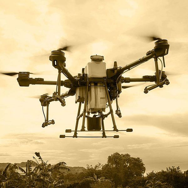 Prix drone mariage