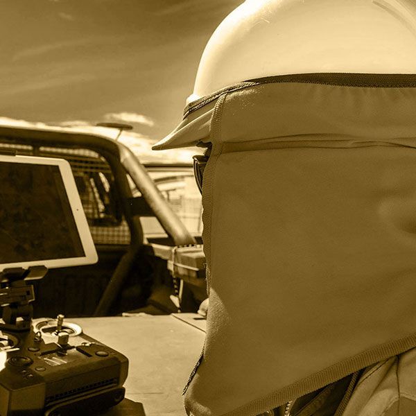 Drone mariage autorisation