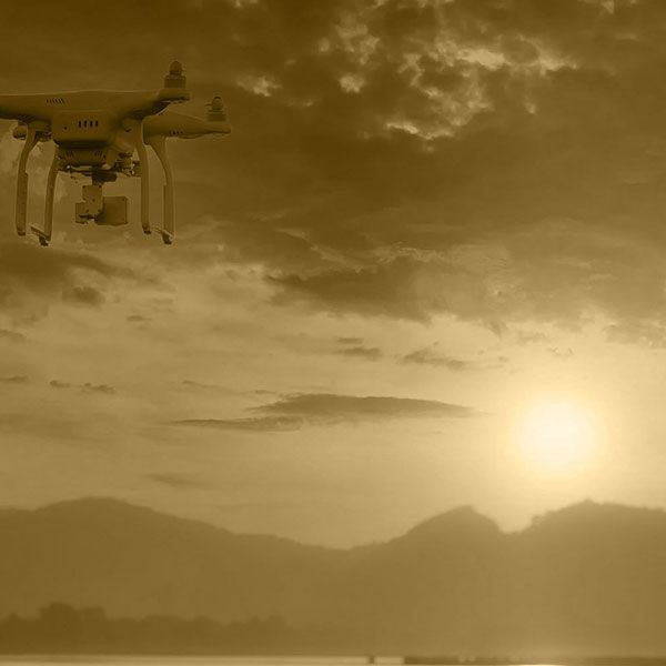 Prix drone mariage