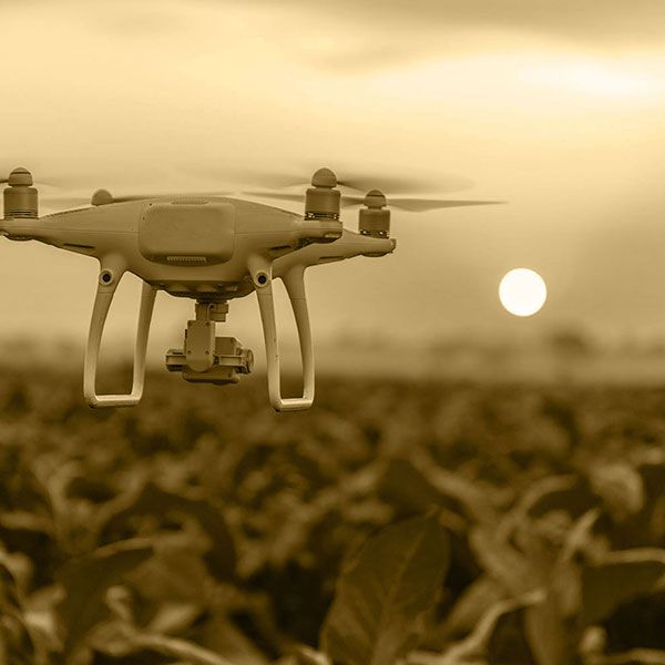 Prix drone mariage