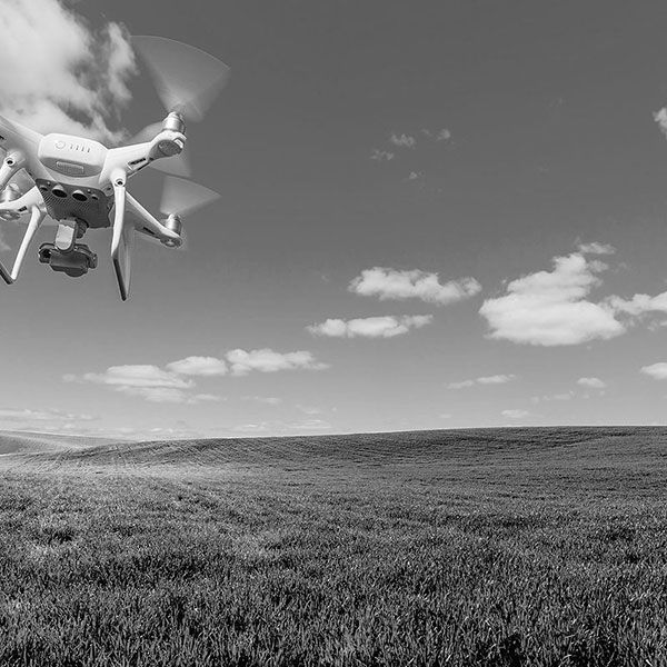 Drone mariage prix