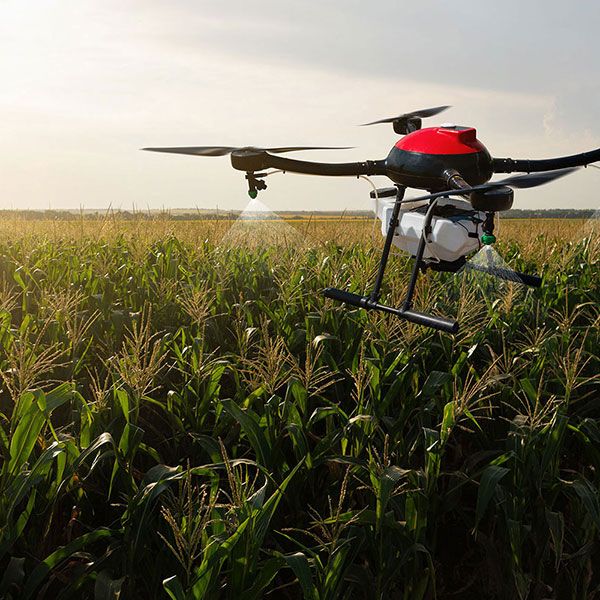 Drone mariage autorisation
