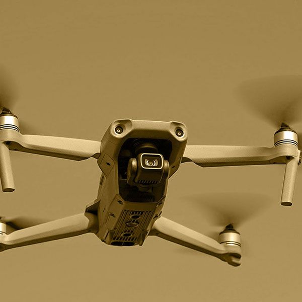 Tarif prestation drone mariage