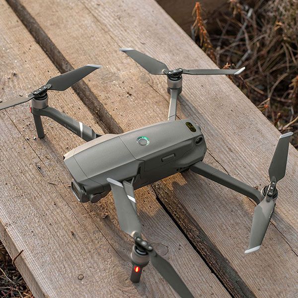 Prix drone mariage