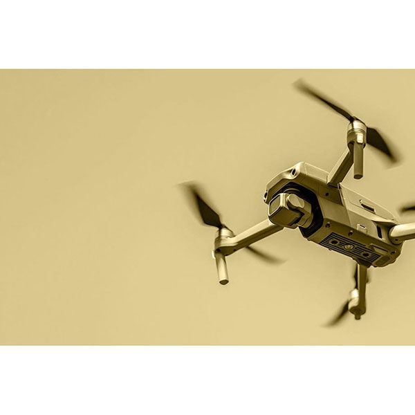 Drone mariage tarif