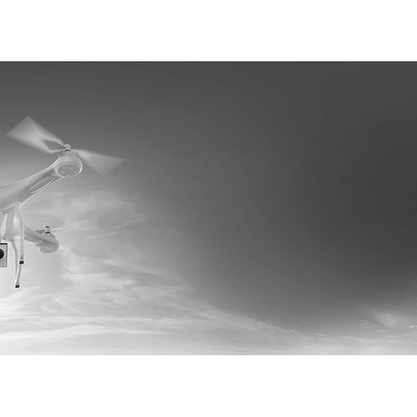 Drone mariage autorisation