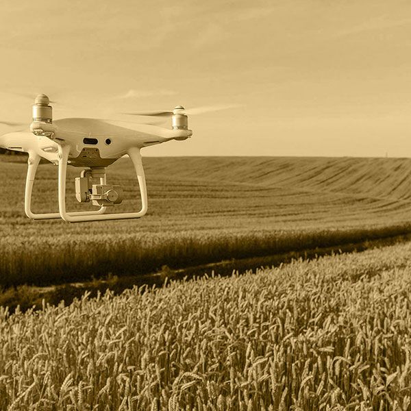 Drone mariage autorisation