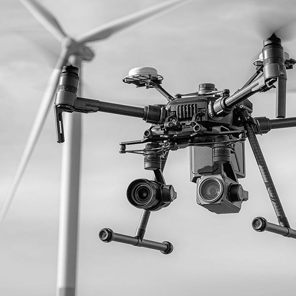 Drone mariage prix