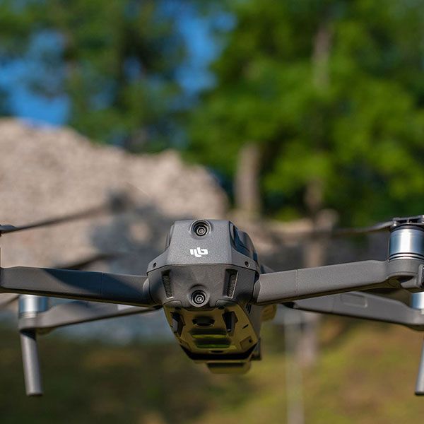 Prix drone mariage