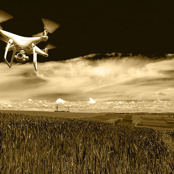 Prix drone mariage