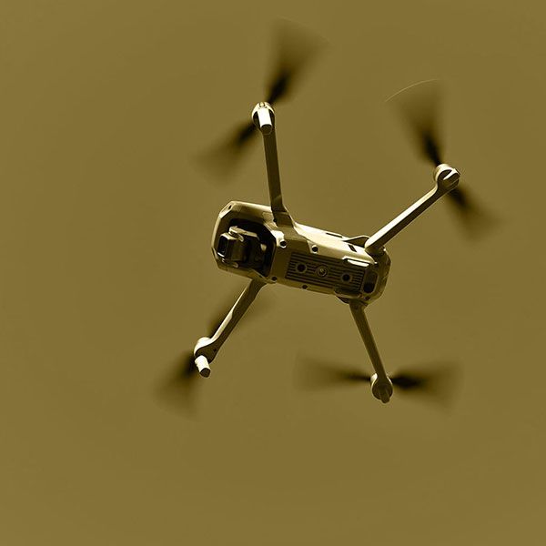Drone mariage tarif