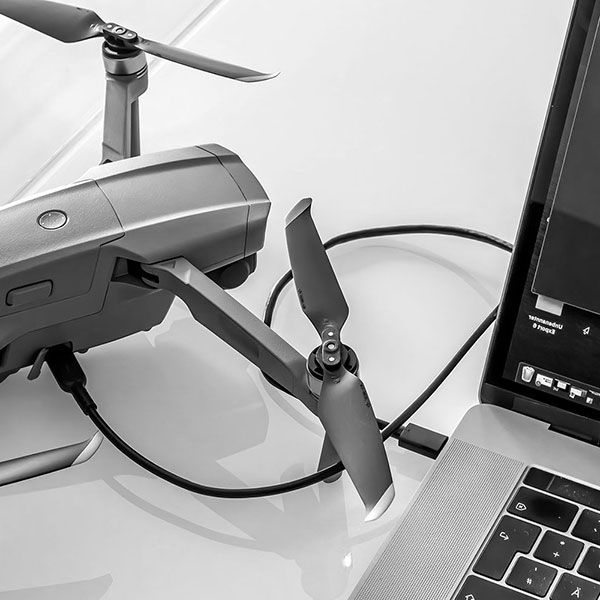 Drone mariage prix
