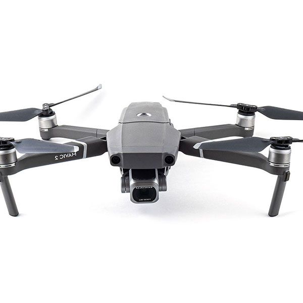 Prestation drone mariage