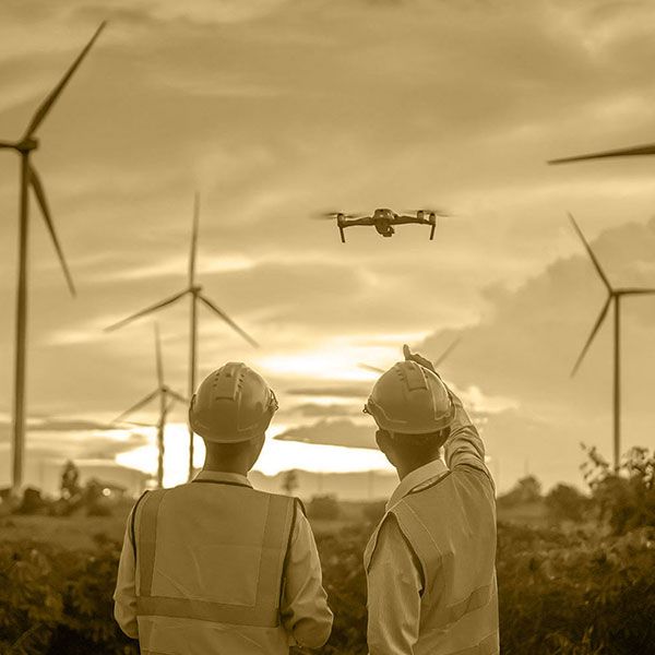 Prix drone mariage