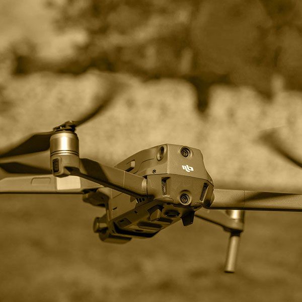 Drone mariage prix