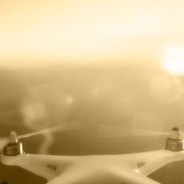 Drone mariage tarif