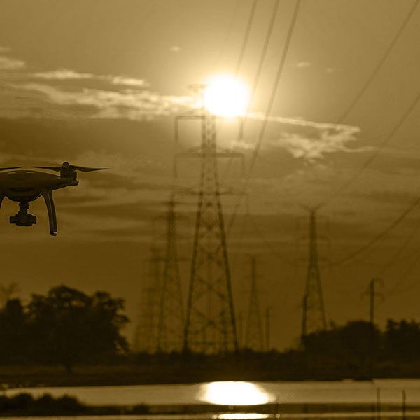 Prix drone mariage