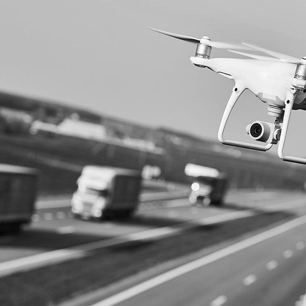 Prix drone mariage