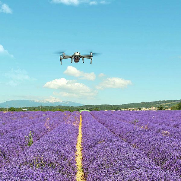 Drone mariage autorisation
