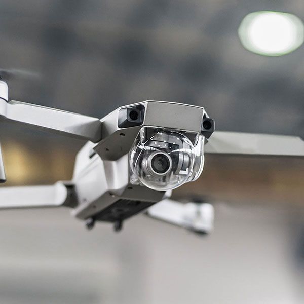 Drone mariage tarif