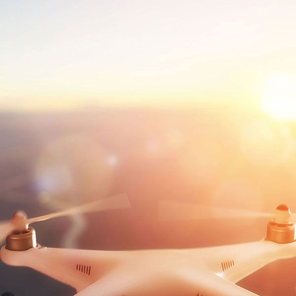 Drone mariage tarif