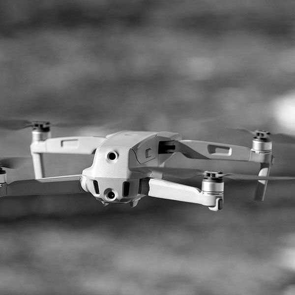 Drone mariage prix