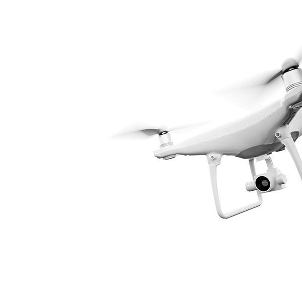 Photos et vidéos mariage par drone
