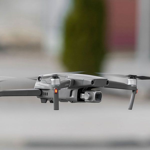Prix photo mariage drone