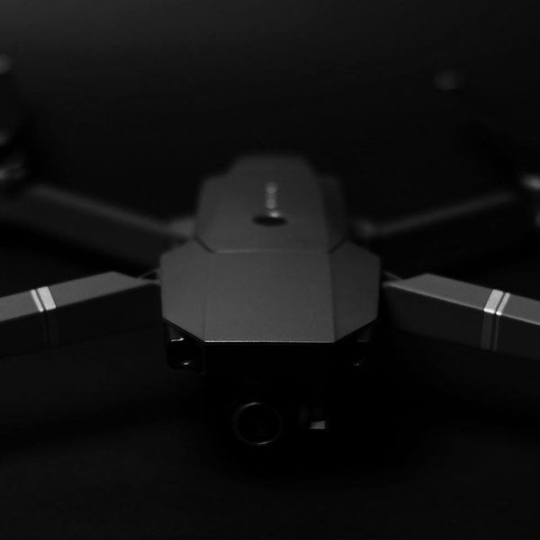 Tarif prestation drone mariage