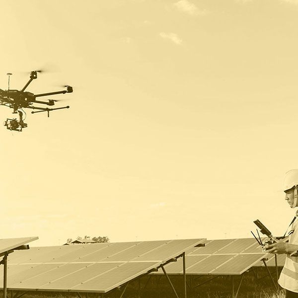 Drone mariage tarif