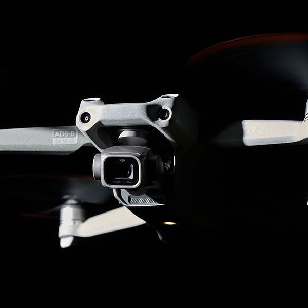 Drone mariage autorisation