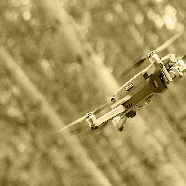 Drone mariage tarif