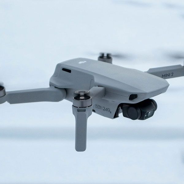Drone mariage tarif
