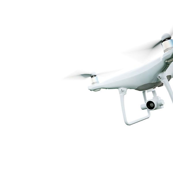 Prix drone mariage