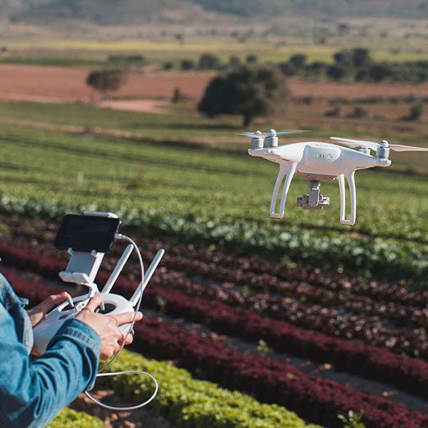 Drone mariage tarif