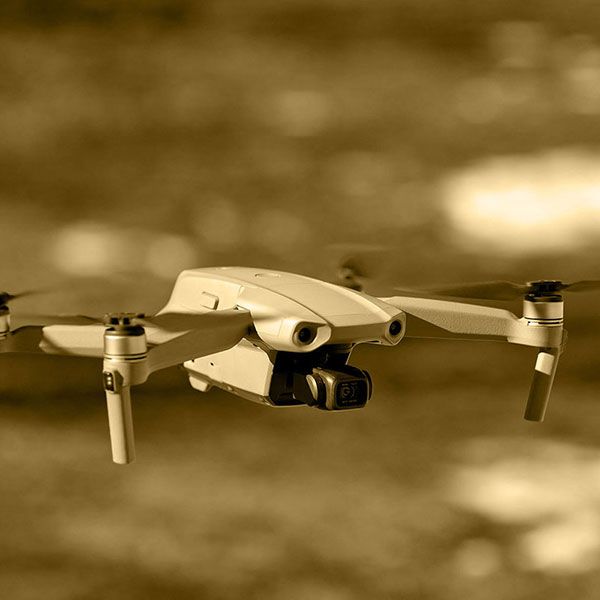 Drone mariage tarif