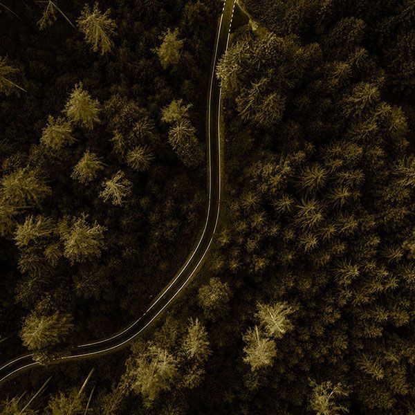 Prise de vue drone mariage