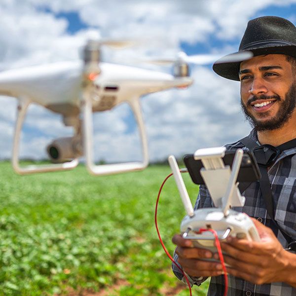 Prix drone mariage