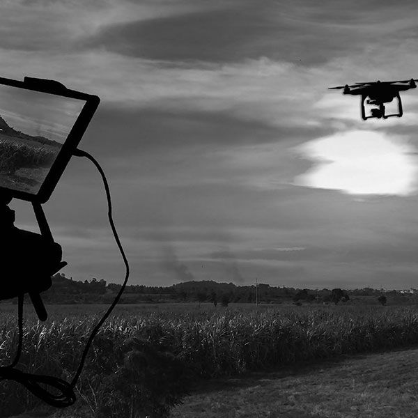 Tarif prestation drone mariage