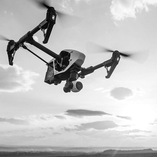 Drone mariage tarif