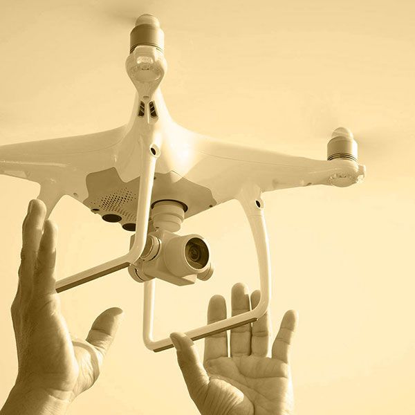 Prix drone mariage