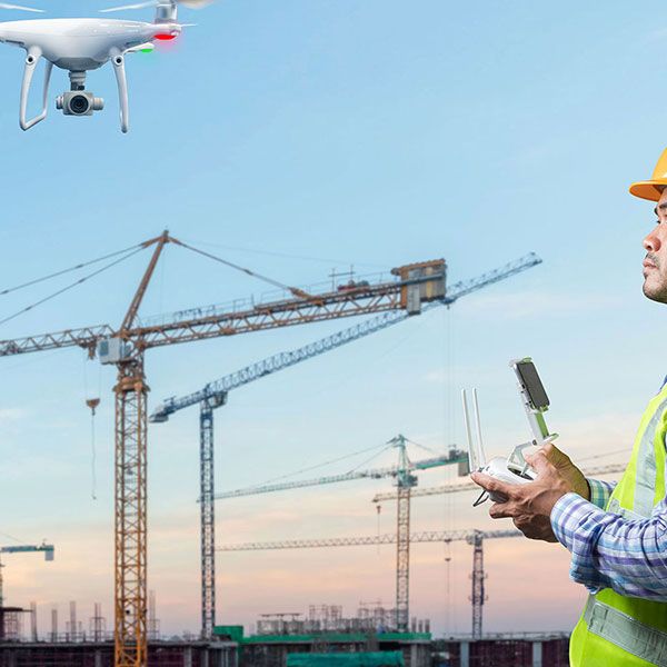 Prix drone mariage