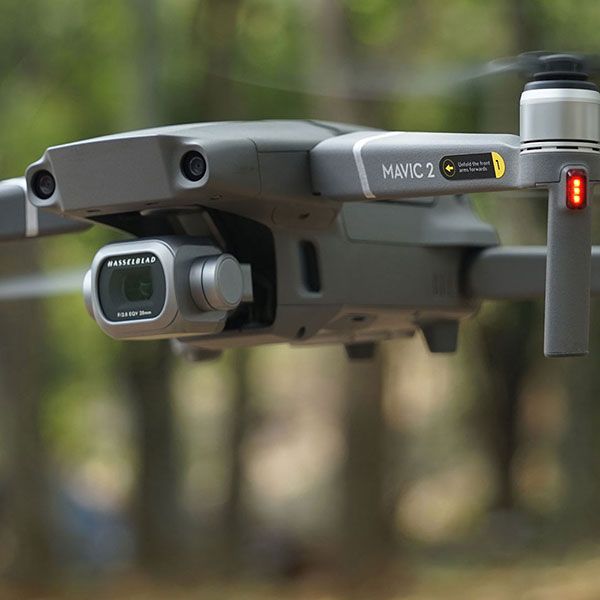 Prix drone mariage
