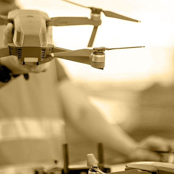 Prix drone mariage