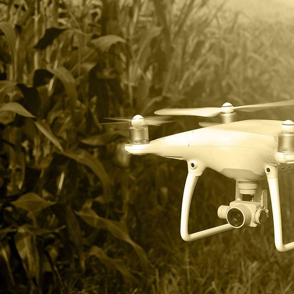 Drone mariage autorisation